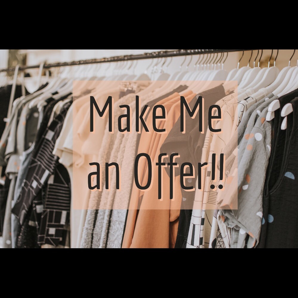 Let’s Make a Deal!! 💕